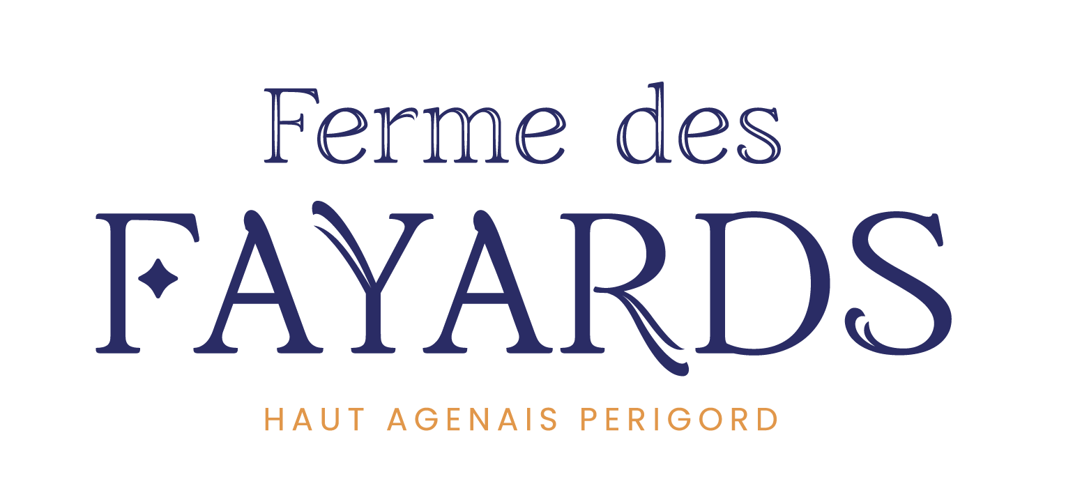 Ferme des Fayards