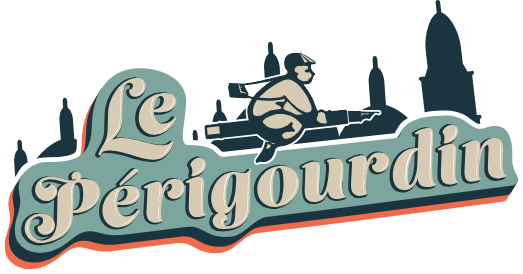 Logo Le Périgourdin